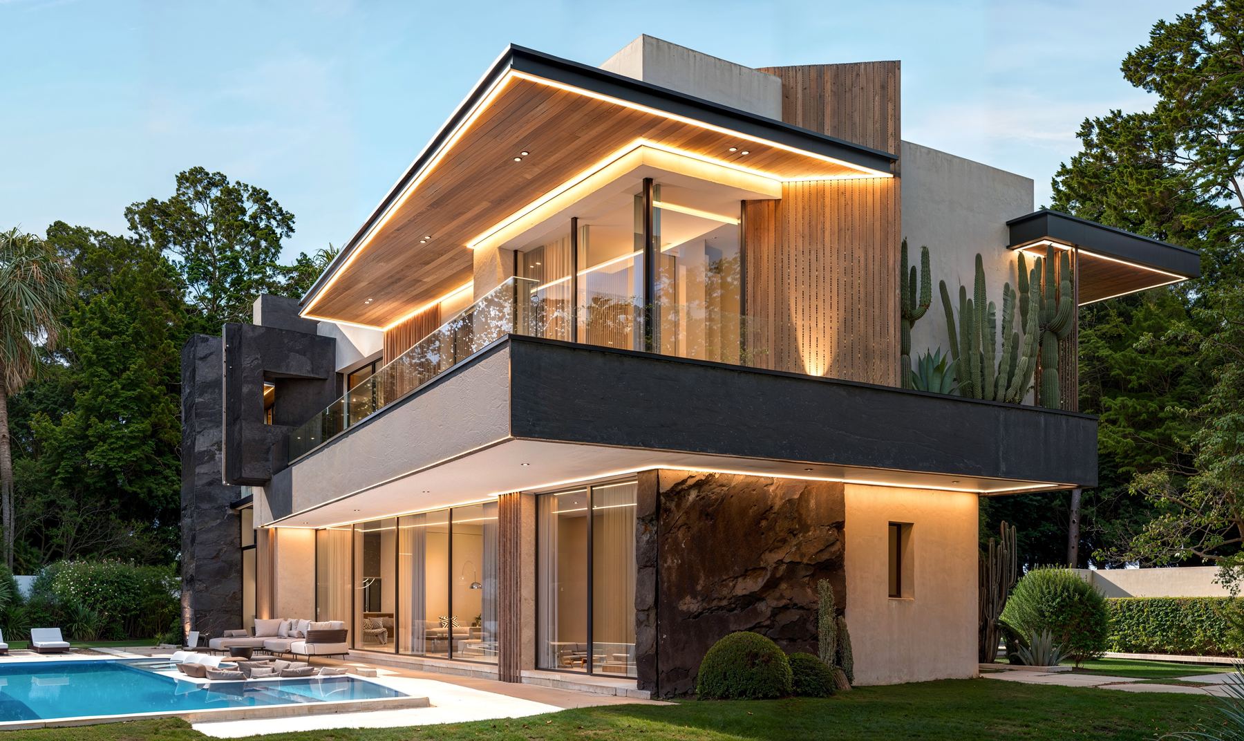 Yara Residence
